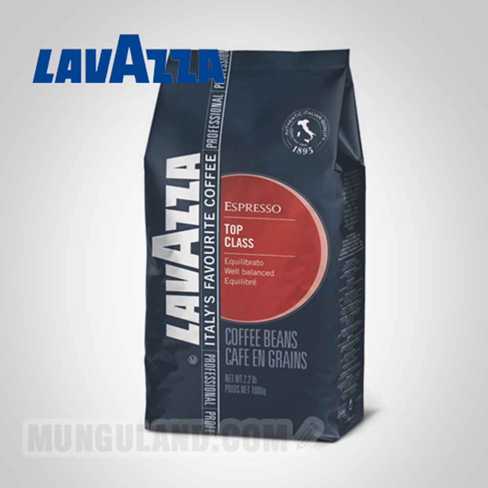 LAVAZZA Top Class 1kg