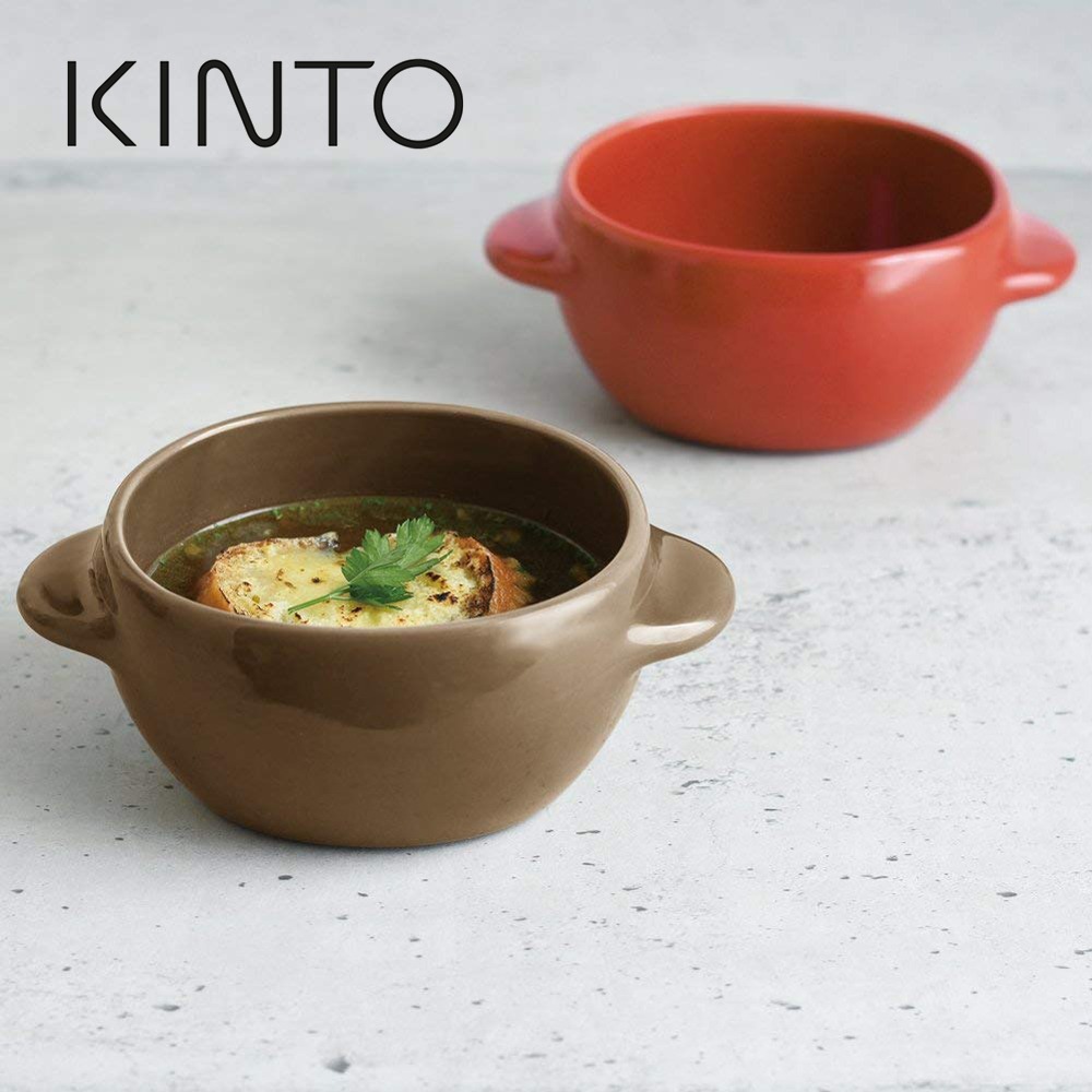 Kinto Foam Cocotte (Small)