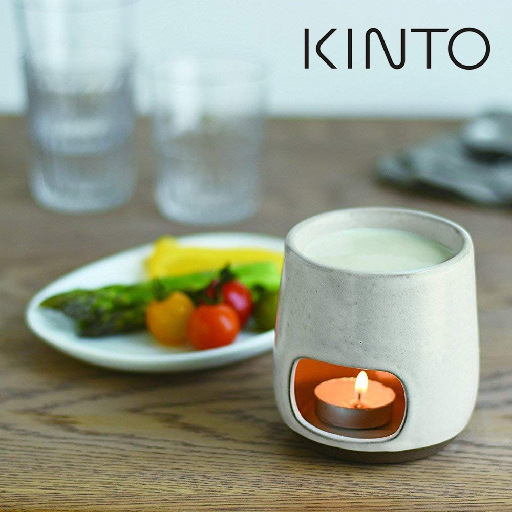 Kinto Igloo Cheese Fondue