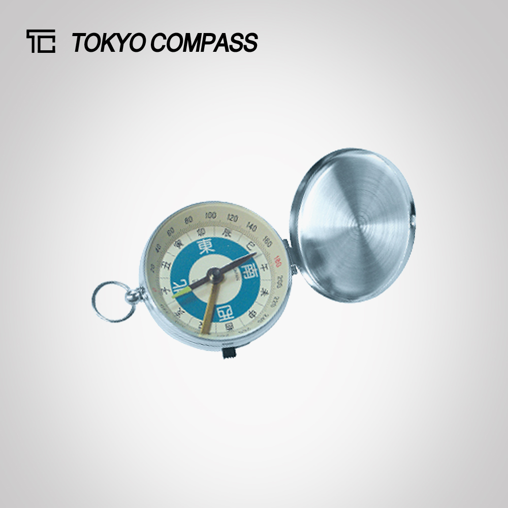 Tokyo Compass Navigation Compass NO.317