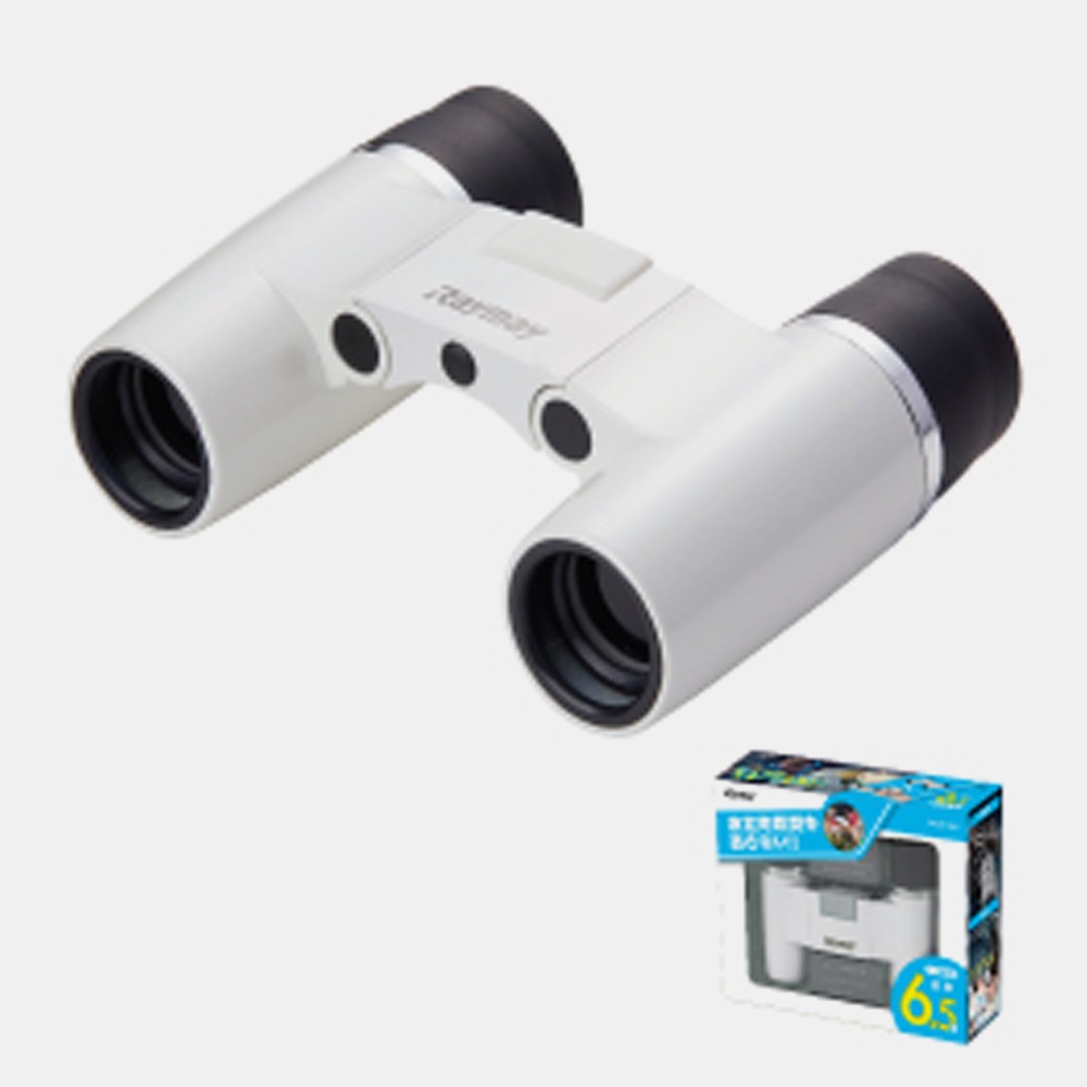 Raymay Free Focus Binoculars Stadium RXB378