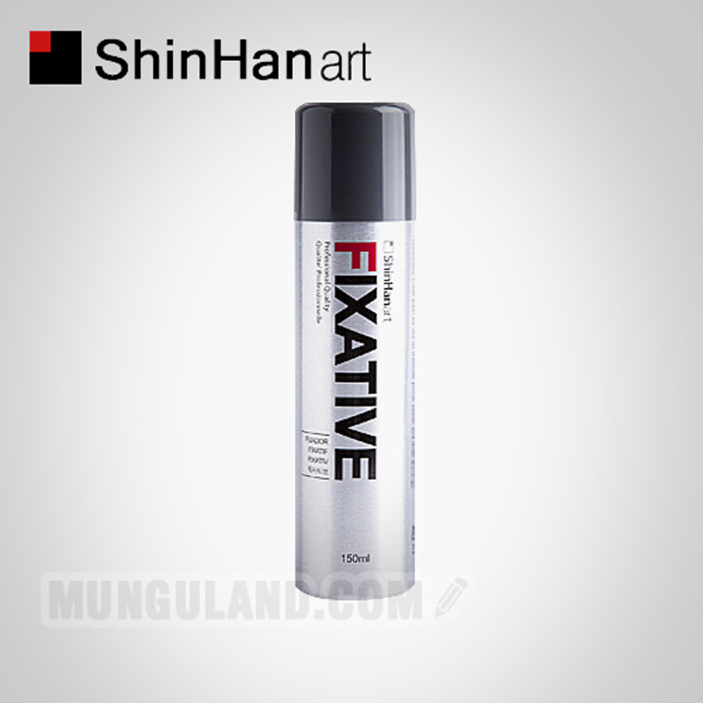Shinhan Fixative