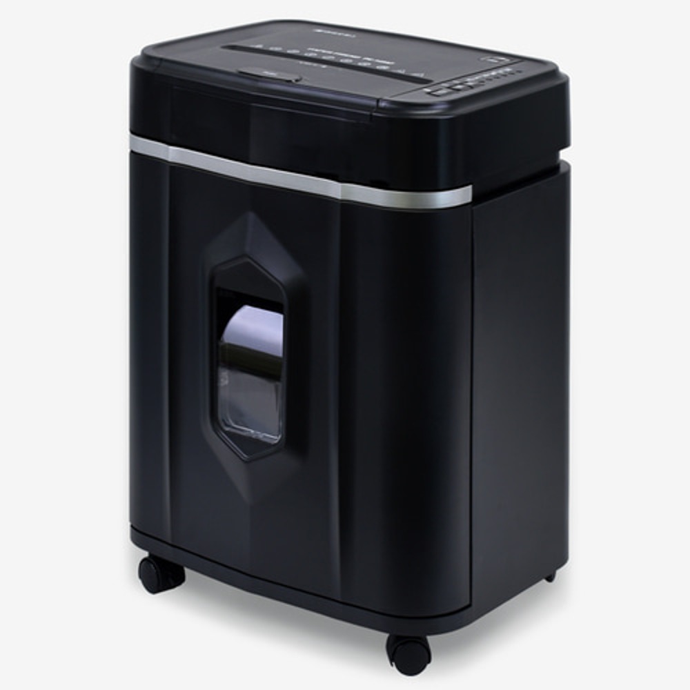 PK-140AF 140-Sheet Auto Feed Paper Shredder