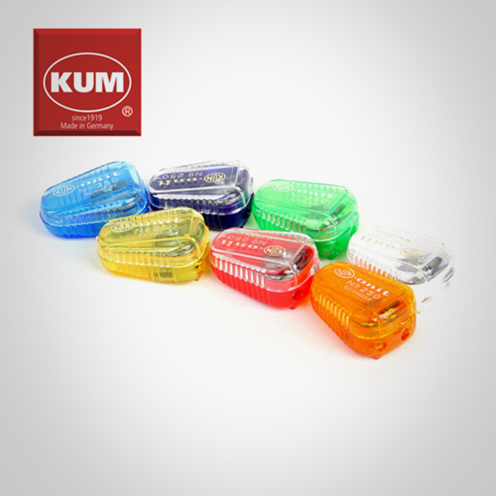 KUM Holder Pencil Sharpener (2.0mm / 3.15mm)