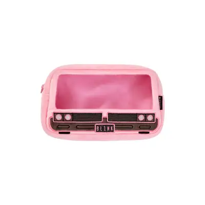 [BPCOLLECTION] BLACKPINK CHARACTER CAR POUCH