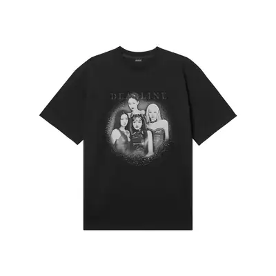 [DEADLINE] BLACKPINK フォトTシャツ_TYPE1