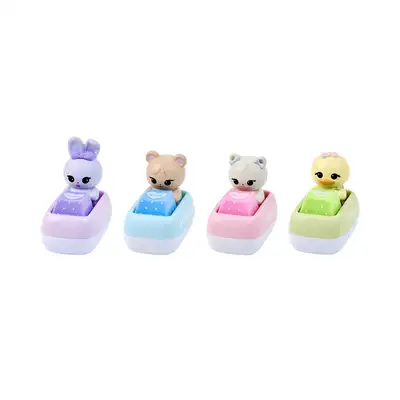 [BPCOLLECTION] BLACKPINK CHARACTER KEY CAP