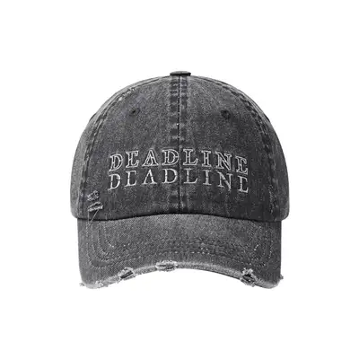[DEADLINE] BLACKPINK ボールキャップ