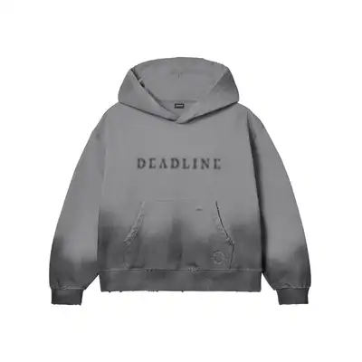 [DEADLINE] BLACKPINK フーディー
