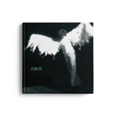 LEE CHANHYUK 2nd FULL ALBUM [EROS]