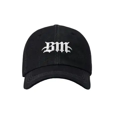 [CHOOM] BABYMONSTER ボールキャップ