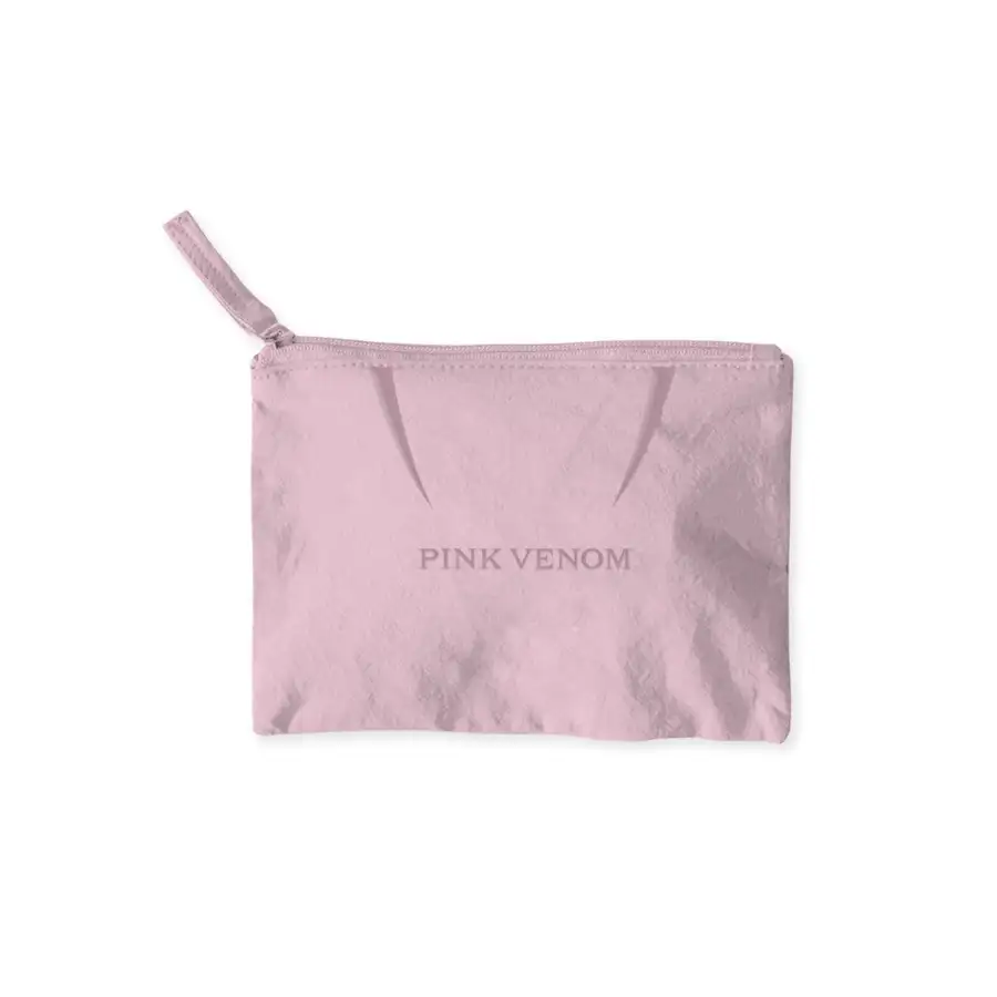 【PINKVENOM】BLACKPINKポーチ