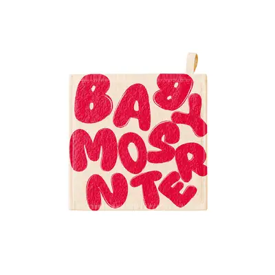 [BMHOUSE] BABYMONSTER ハンドタオル