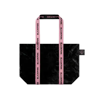 [BPCOLLECTION] BLACKPINK リユーザブル バッグ