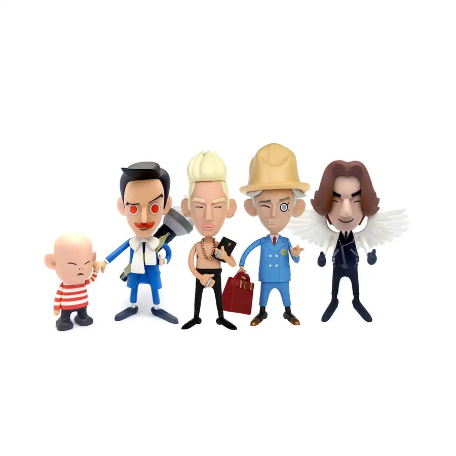 BIGBANG ARTTOY
