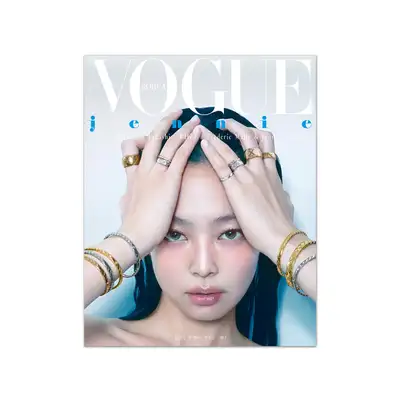 ヴォーグ VOGUE B型 (ジェニ) : 5月 [2024]