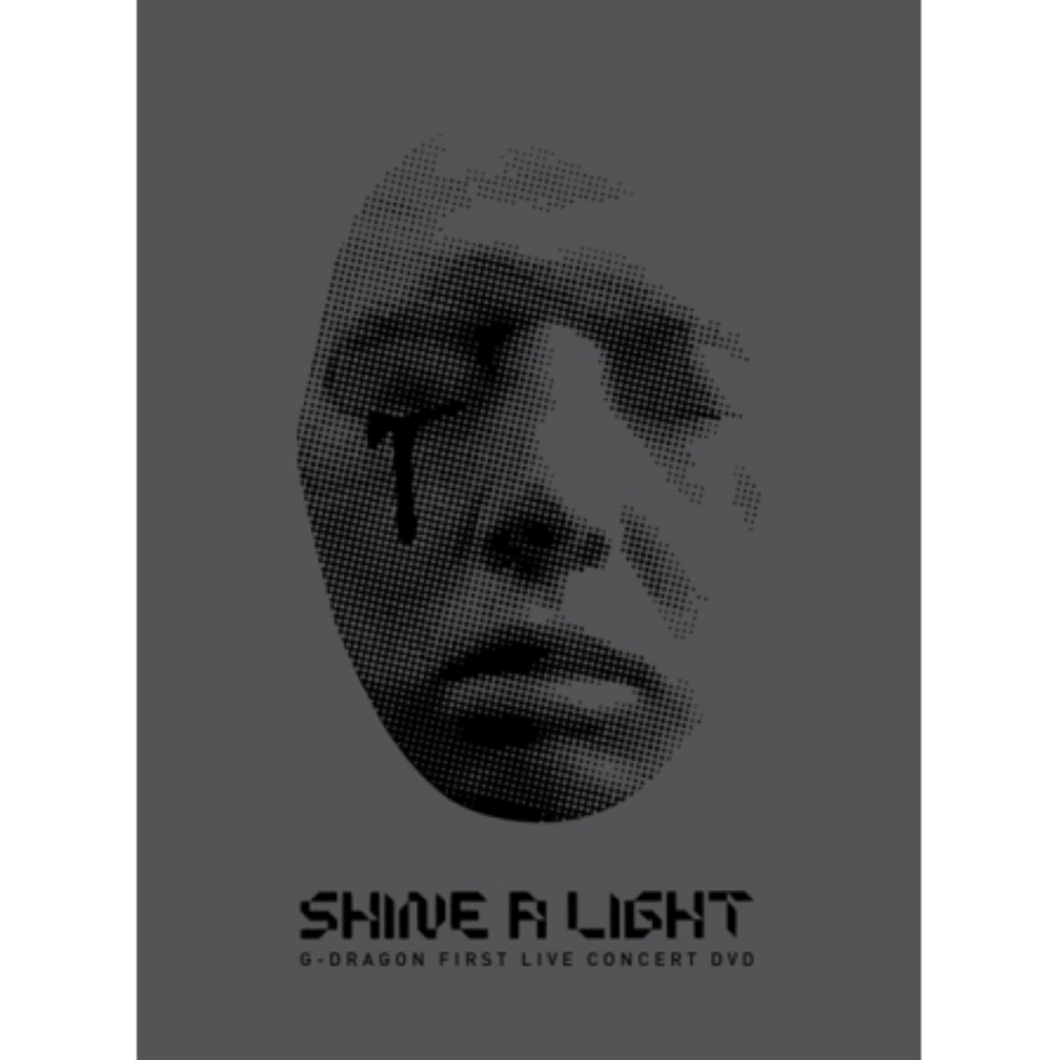 SHINE A LIGHT : CONCERT LIVE ALBUM