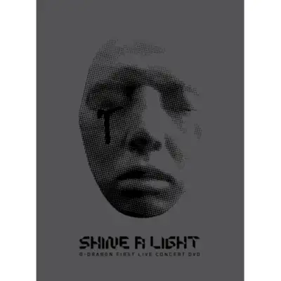 SHINE A LIGHT : CONCERT LIVE ALBUM
