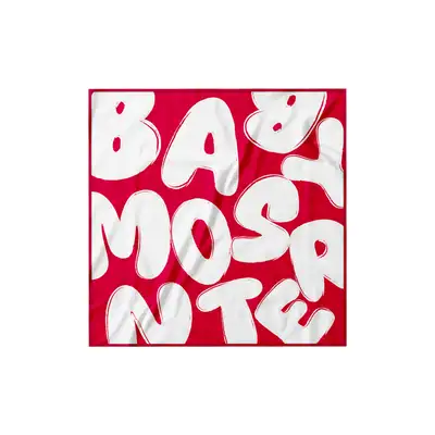 [BMHOUSE] BABYMONSTER スカーフ