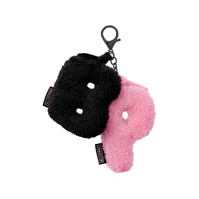 [BPPOPUP] BLACKPINK ミニクッション キーリング