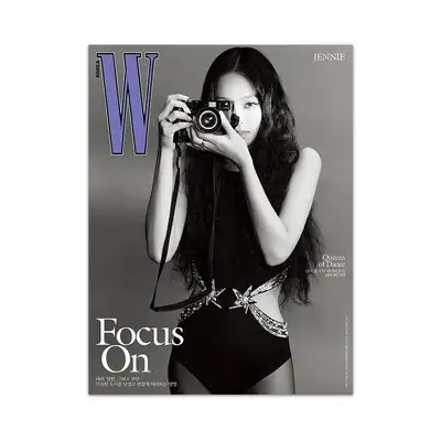 W B型(ジェニ):11月 [2023]