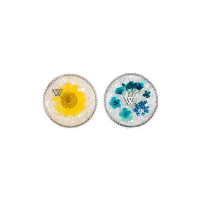 [CROSS] WINNER PRESSED FLOWER GRIP HOLDER