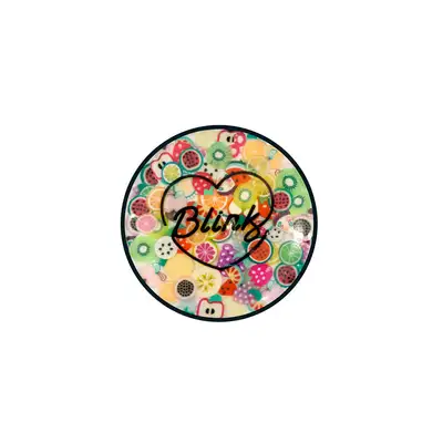 [YGBOX8] BLACKPINK グリップホルダー_セレクトエディション