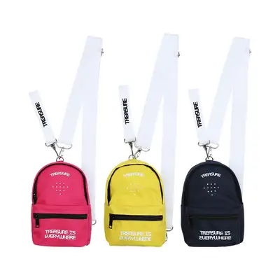 [TREASUREMAP] TREASURE SMALL BAG