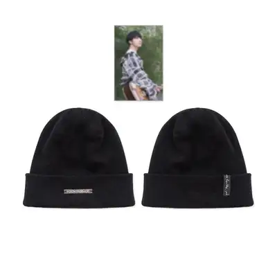 [PASSAGE] KANG SEUNG YOON BEANIE