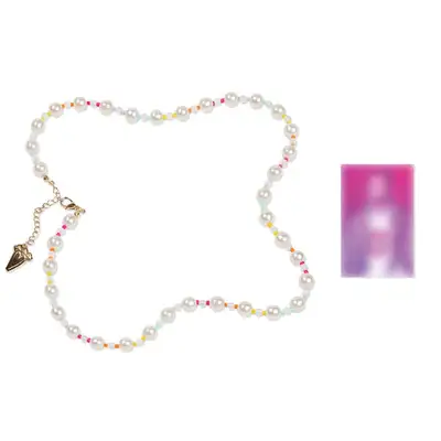 [TOINFINITY] MINO NECKLACE_TYPE1