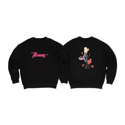 [TOINFINITY] MINO SWEATSHIRTS