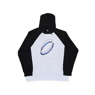 [THECIRCLE] WINNER HOODIE