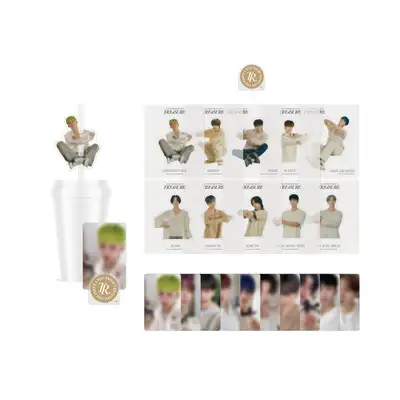 [TP4U] TREASURE TOGETHER KIT