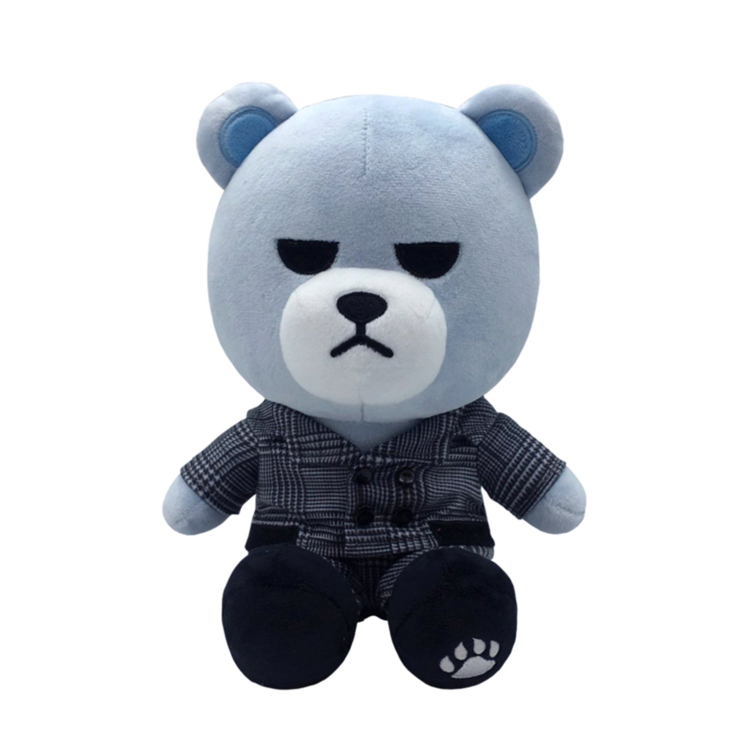 KRUNK SUIT 25cm