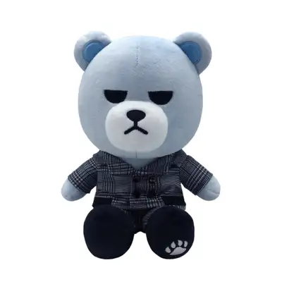 KRUNK SUIT 25cm