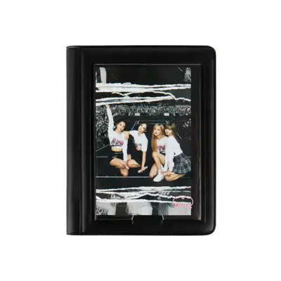 [CHAPTER1] BLACKPINK ミニフォトアルバムキット