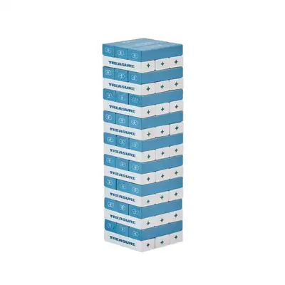 [JIKJIN] TREASURE PILE BLOCK