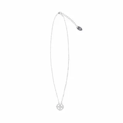 [THECIRCLE] WINNER TEAM NECKLACE