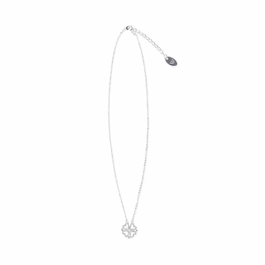 [THECIRCLE] WINNER TEAM NECKLACE
