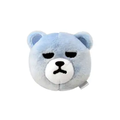 KRUNK HOT PACK PLUSH TOY