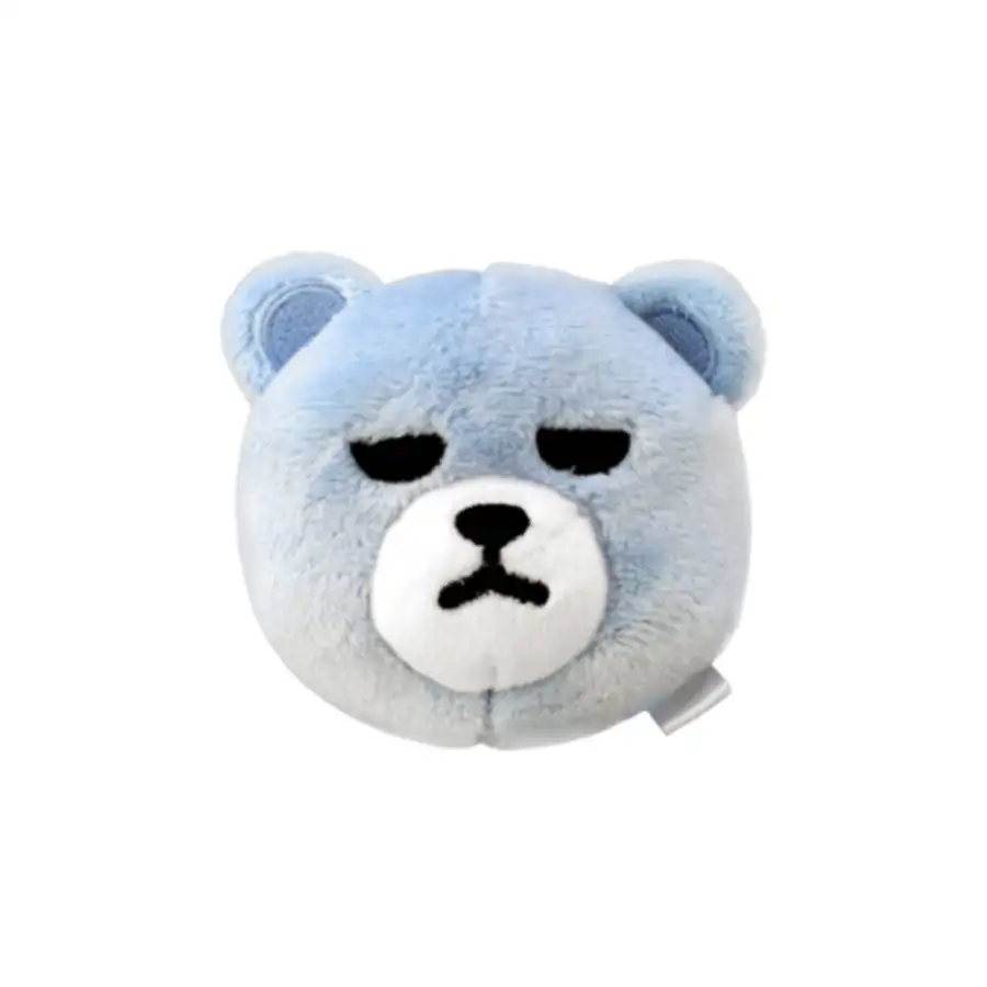 KRUNK HOT PACK PLUSH TOY