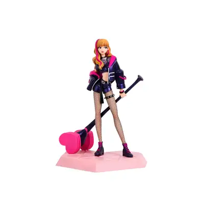 [EUP23] BLACKPINK コレクティブルフィギュア_LISA