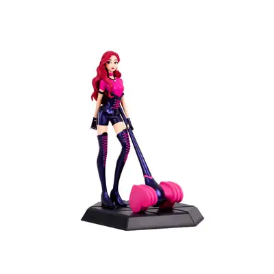 [EUP23] BLACKPINK COLLECTIBLE FIGURE_JISOO