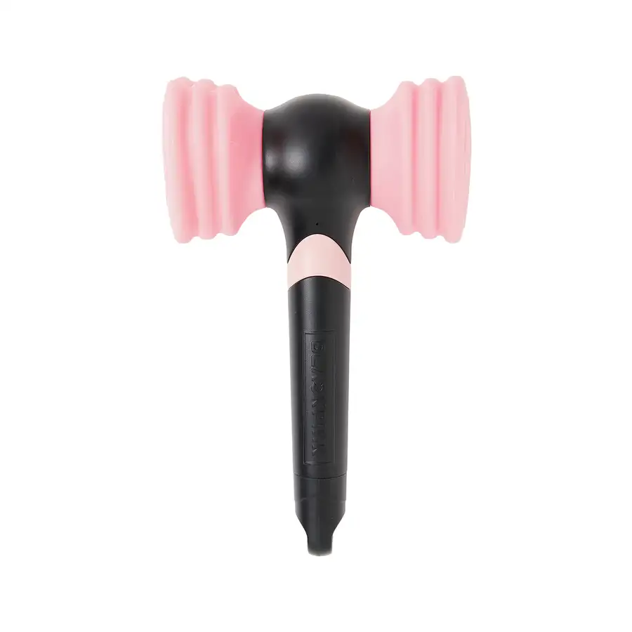 BLACKPINK OFFICIAL LIGHT STICK SPECIAL EDITION