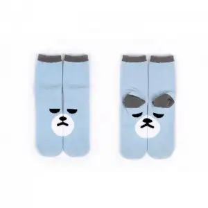 KRUNK 睡眠袜子