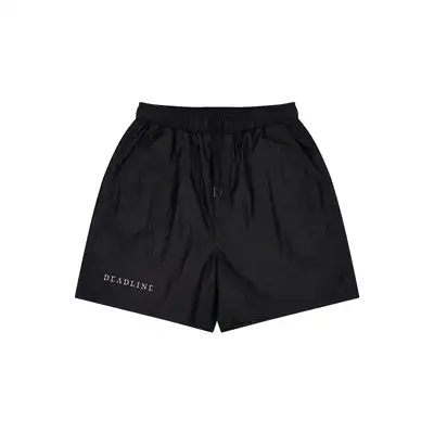 [DEADLINETOUR] BLACKPINK ウインドブレーカー ショートパンツ