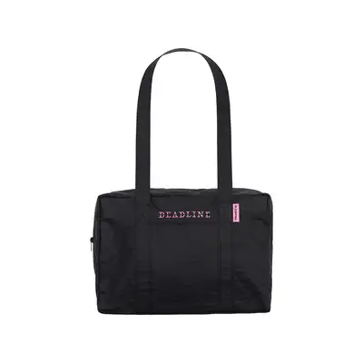 [DEADLINETOUR] BLACKPINK ショルダーバッグ