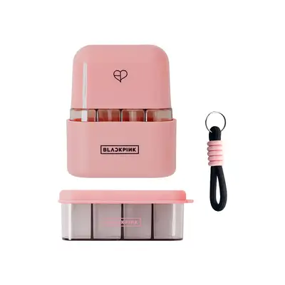 [DEADLINETOUR] BLACKPINK TRAVEL KIT