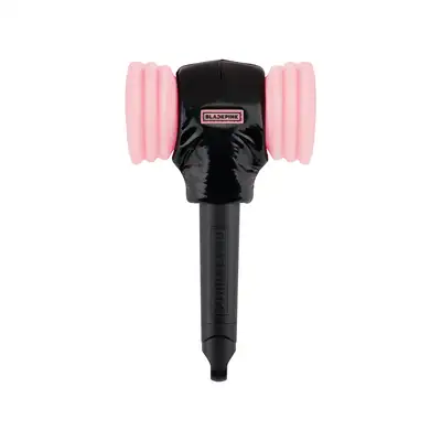 [DEADLINETOUR] BLACKPINK ライトスティック パッチカバー