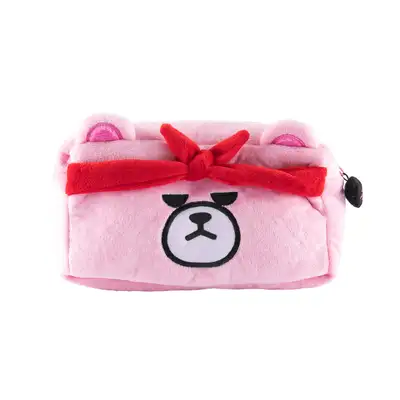 [INYOURAREA] KRUNK X BLACKPINK ポーチ